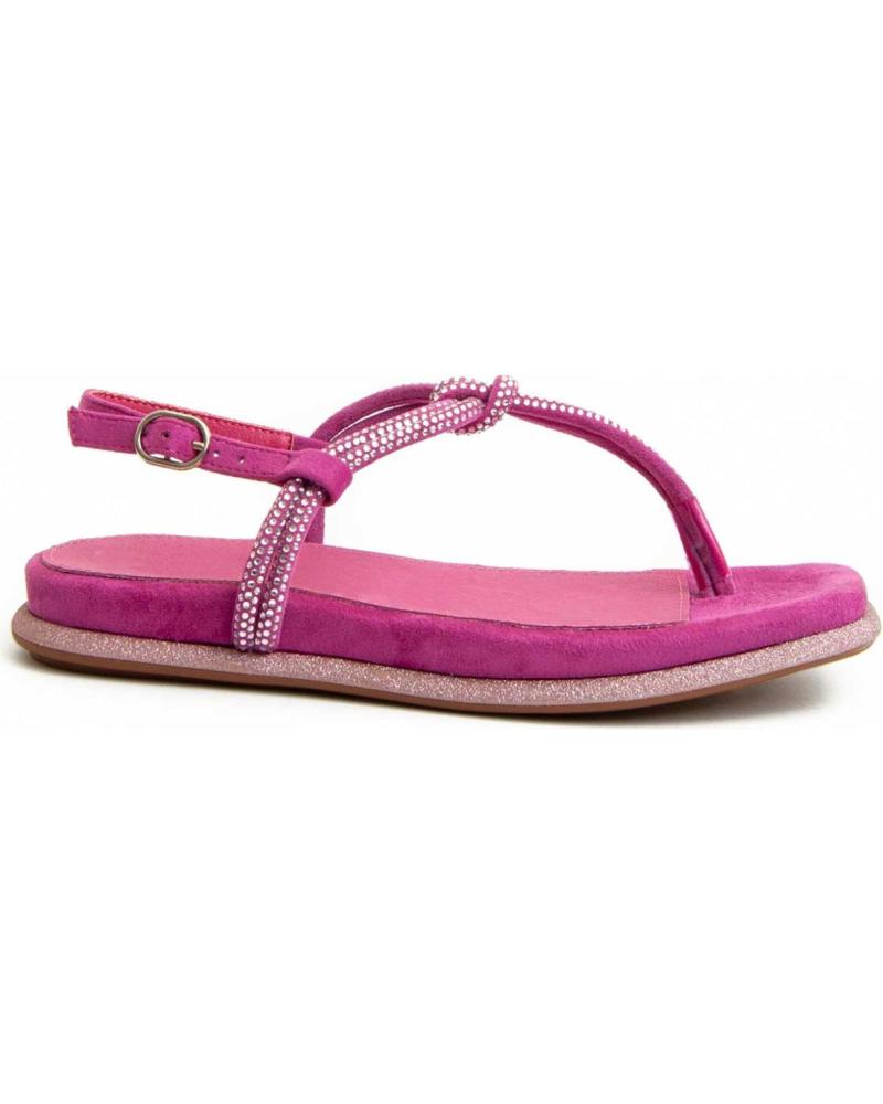 Sandali per Donna MONTEVITA PRINS FUXIA