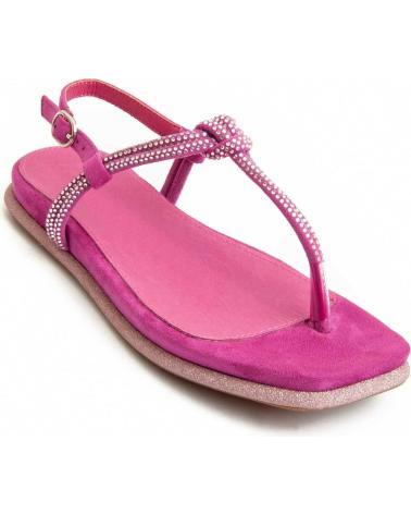 Sandali per Donna MONTEVITA PRINS FUXIA