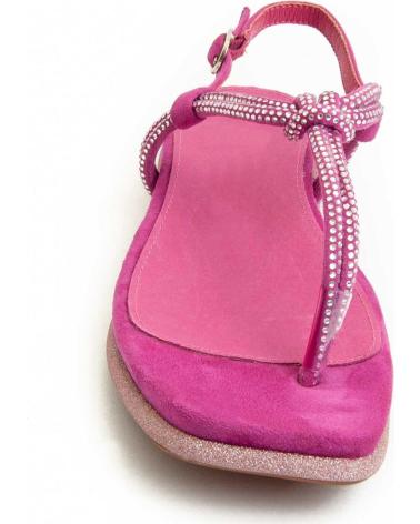 Sandali per Donna MONTEVITA PRINS FUXIA