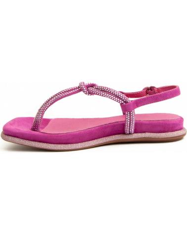 Sandali per Donna MONTEVITA PRINS FUXIA