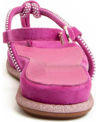 Sandali per Donna MONTEVITA PRINS FUXIA