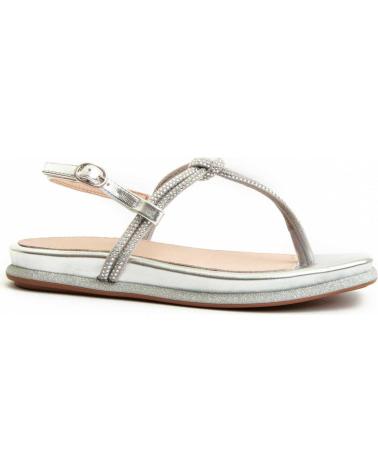 Sandali per Donna MONTEVITA PRINS2 SILVER