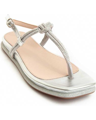 Sandali per Donna MONTEVITA PRINS2 SILVER