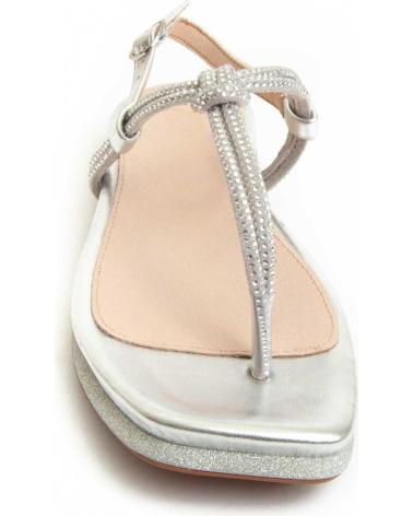 Sandali per Donna MONTEVITA PRINS2 SILVER