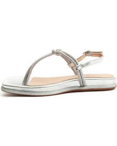 Sandali per Donna MONTEVITA PRINS2 SILVER