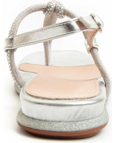 Sandali per Donna MONTEVITA PRINS2 SILVER
