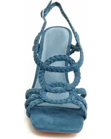 Sandálias de Mulher MONTEVITA SANNDAL20 BLUE