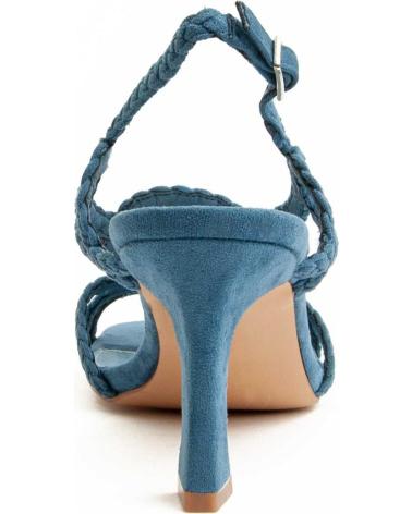 Sandálias de Mulher MONTEVITA SANNDAL20 BLUE