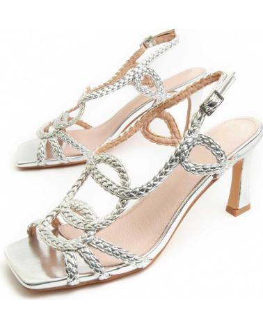 Sandali per Donna MONTEVITA SANNDAL21 SILVER
