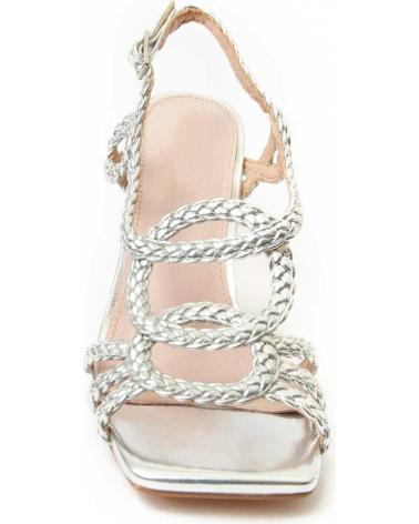 Sandali per Donna MONTEVITA SANNDAL21 SILVER