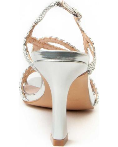 Sandali per Donna MONTEVITA SANNDAL21 SILVER