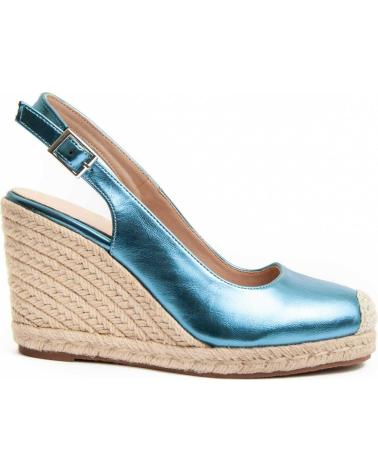 Sandálias de Mulher MONTEVITA WESPARTO2 BLUE
