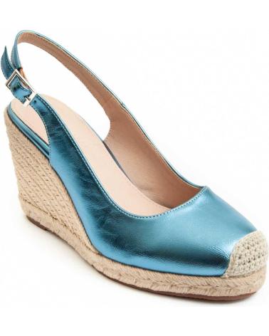 Sandálias de Mulher MONTEVITA WESPARTO2 BLUE