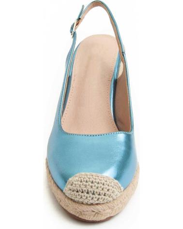 Sandálias de Mulher MONTEVITA WESPARTO2 BLUE