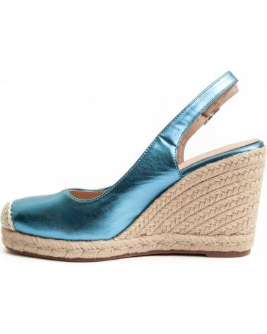 Sandálias de Mulher MONTEVITA WESPARTO2 BLUE