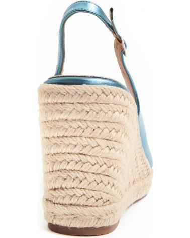 Sandálias de Mulher MONTEVITA WESPARTO2 BLUE