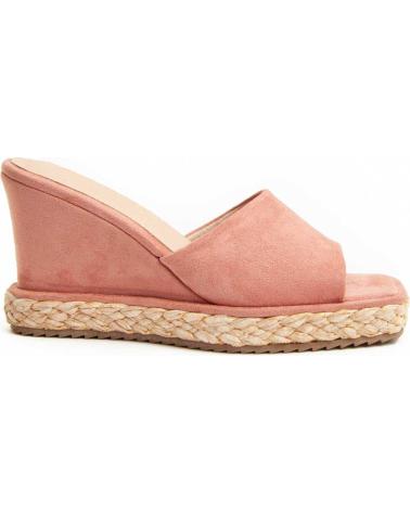 Sandálias de Mulher MONTEVITA SPARTO2121 PINK