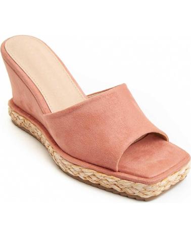 Sandálias de Mulher MONTEVITA SPARTO2121 PINK