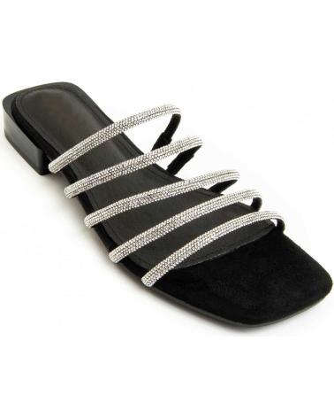 Sandálias de Mulher MONTEVITA SANDALO BLACK