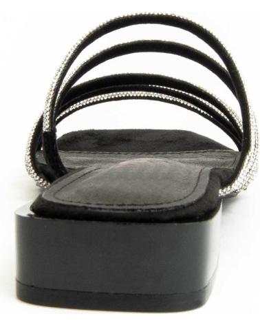Sandálias de Mulher MONTEVITA SANDALO BLACK
