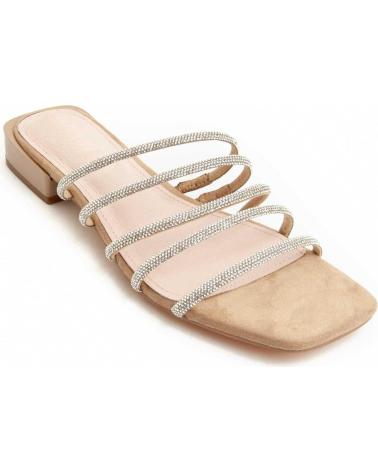 Sandalias de Mujer MONTEVITA SANDALO BROWN