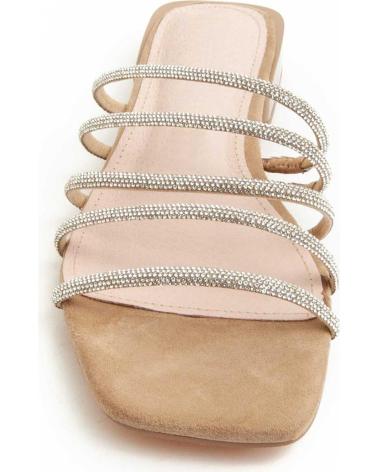 Sandalias de Mujer MONTEVITA SANDALO BROWN