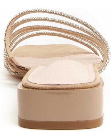 Sandalias de Mujer MONTEVITA SANDALO BROWN