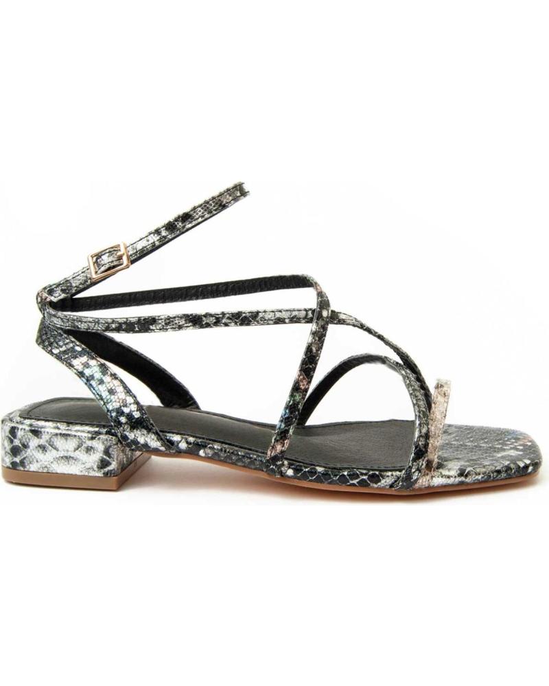 Sandalen für Damen MONTEVITA SANDALO2 SILVER