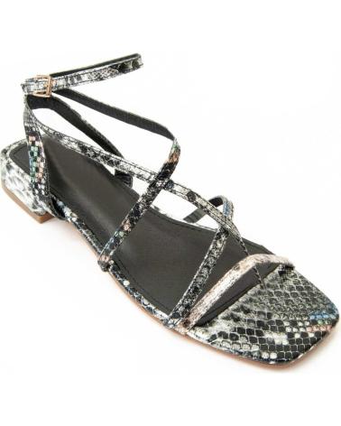 Sandalen für Damen MONTEVITA SANDALO2 SILVER