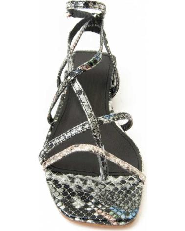 Sandalen für Damen MONTEVITA SANDALO2 SILVER