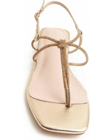 Sandali per Donna MONTEVITA SANDALO3 GOLD