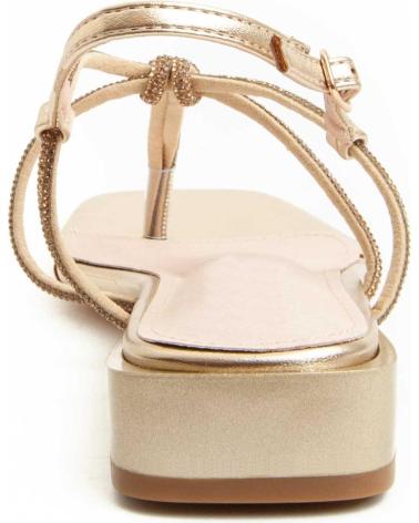 Sandali per Donna MONTEVITA SANDALO3 GOLD