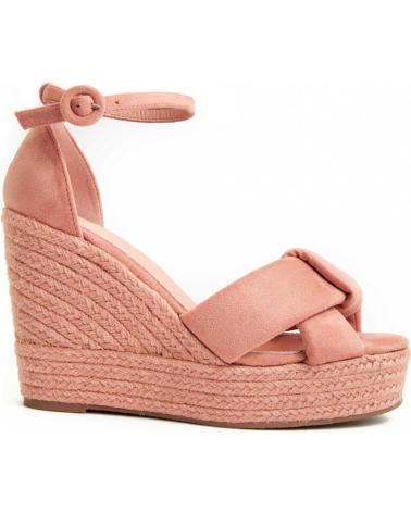 Sandalias de Mujer MONTEVITA SPARTO501 PINK