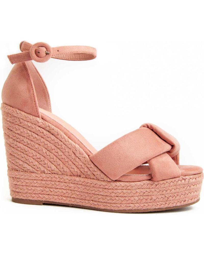 Sandalen für Damen MONTEVITA SPARTO501 PINK