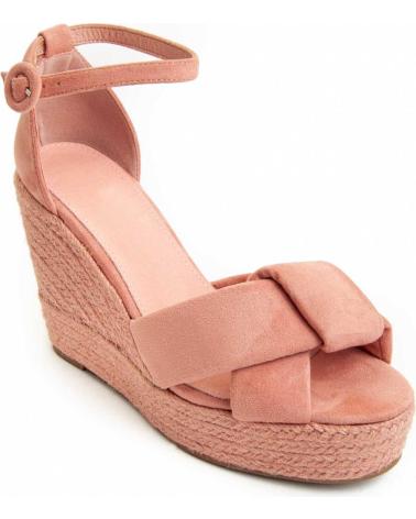 Sandalen für Damen MONTEVITA SPARTO501 PINK