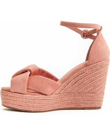 Sandalen für Damen MONTEVITA SPARTO501 PINK