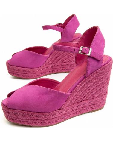 Sandali per Donna MONTEVITA WESPARTO7 FUXIA