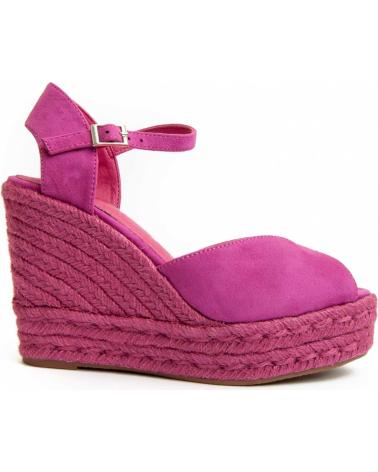 Sandali per Donna MONTEVITA WESPARTO7 FUXIA