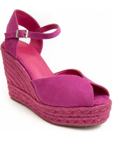 Sandali per Donna MONTEVITA WESPARTO7 FUXIA
