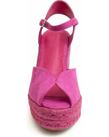 Sandali per Donna MONTEVITA WESPARTO7 FUXIA