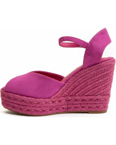 Sandali per Donna MONTEVITA WESPARTO7 FUXIA