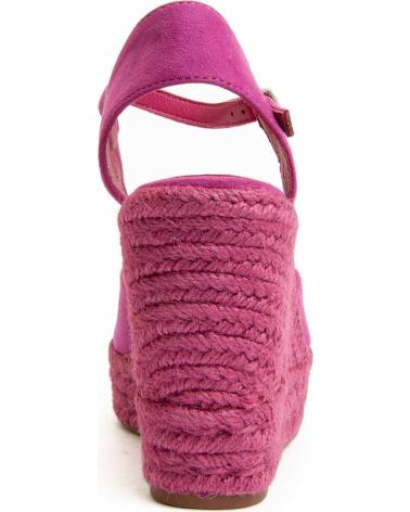 Sandali per Donna MONTEVITA WESPARTO7 FUXIA