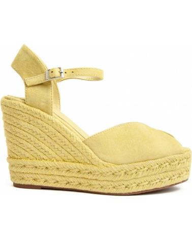 Sandalen für Damen MONTEVITA WESPARTO7 GREEN