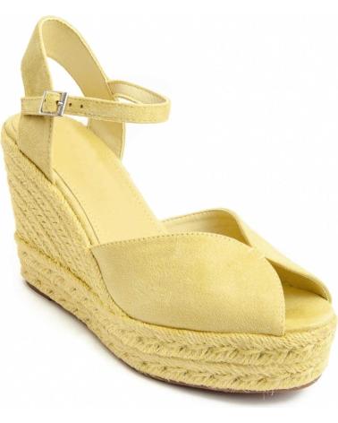 Sandalen für Damen MONTEVITA WESPARTO7 GREEN