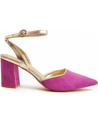 Sandals-De-Mujer-MONTEVITA-SELINA77-FUXIA