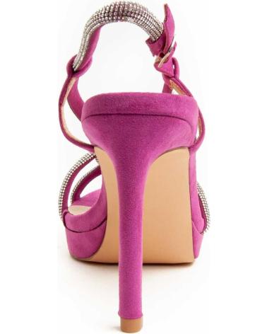 Sandales pour Femme MONTEVITA SANDALE2 FUXIA