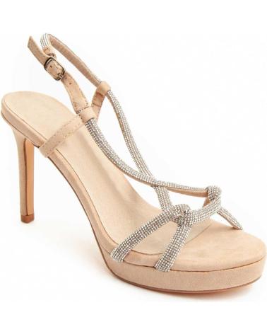 Sandali per Donna MONTEVITA SANDALE2 BROWN