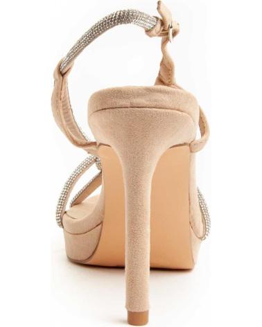 Sandali per Donna MONTEVITA SANDALE2 BROWN
