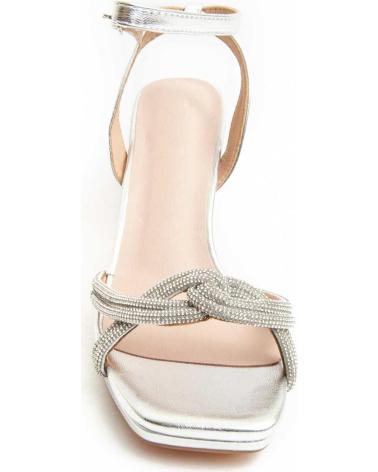 Sandalias de Mujer MONTEVITA SANDALE3 SILVER
