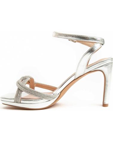 Sandalias de Mujer MONTEVITA SANDALE3 SILVER